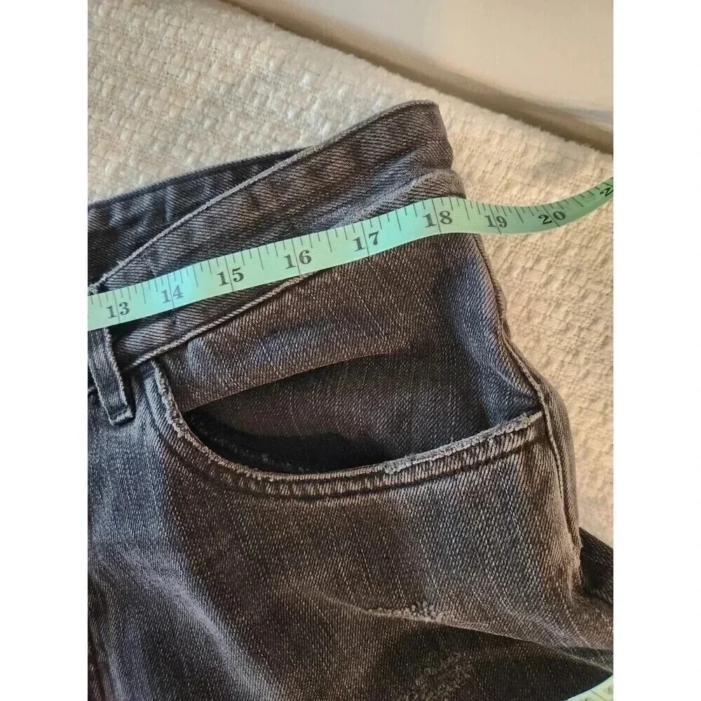 AUTHENTIC Dolce & Gabbana D&G Men’s Denim Jeans 16 Classic Sz 52 / US 36 - Picture 10 of 13